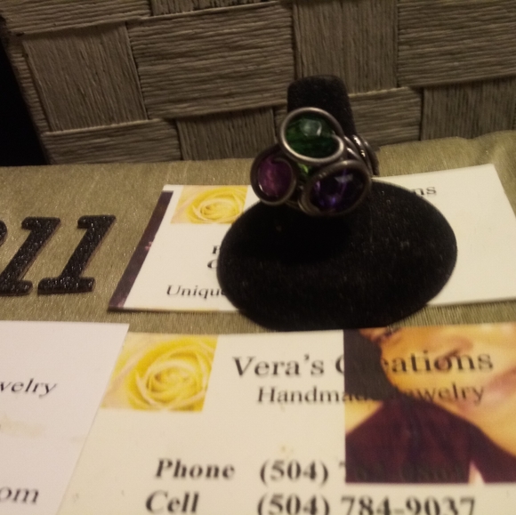 A ring - Picture 7 of 8